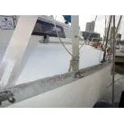 左舷側