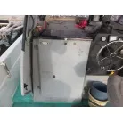 オーナーズルームへの扉