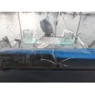 換えの新品アクリルもセットでついています。