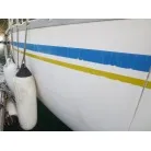 右舷側
