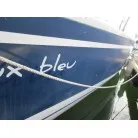 左舷側
