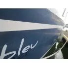 左舷側