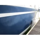 左舷側