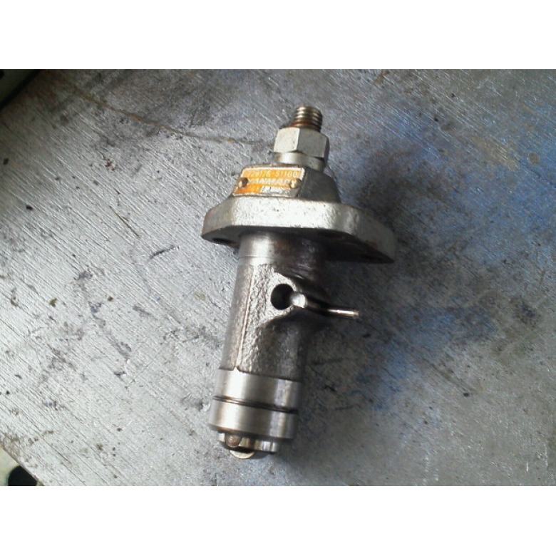 トヨタ　噴射ポンプ　中古品 トヨタエンジン用燃料噴射ポンプ 1dz-2 1z 2z 11z 12z 13z 14z