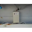 電動リール用コンセントBOX 4か所