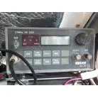 無線機は取り外します