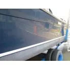 左舷側