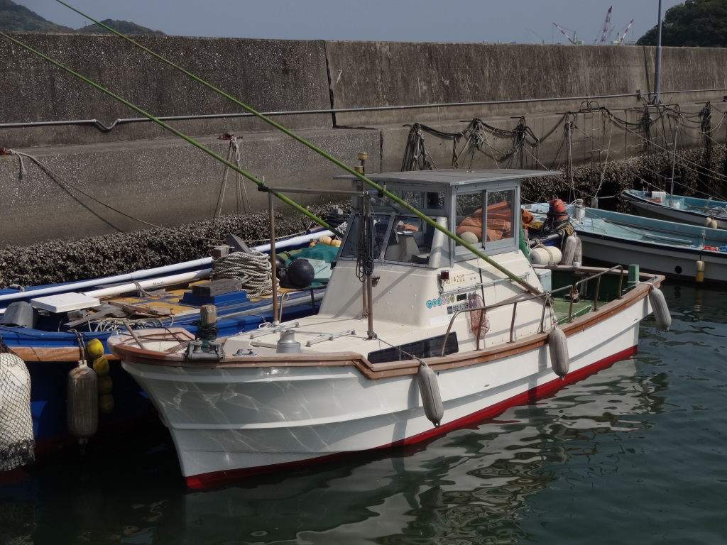 船買取 ヤマハ Fc ２７ 中古艇ドットコム 中古ボート ヨットの個人売買応援サイト