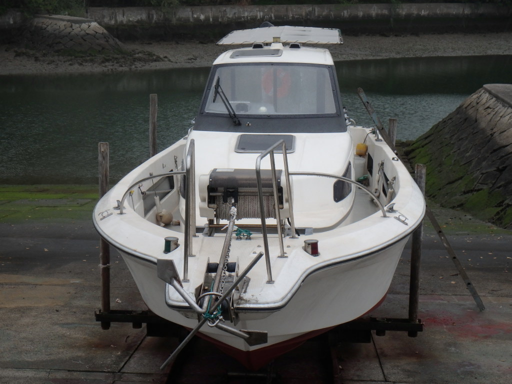 中古ボード ヤマハ YDX-28 | 【中古艇ドットコム】 中古ボート・ヨットの