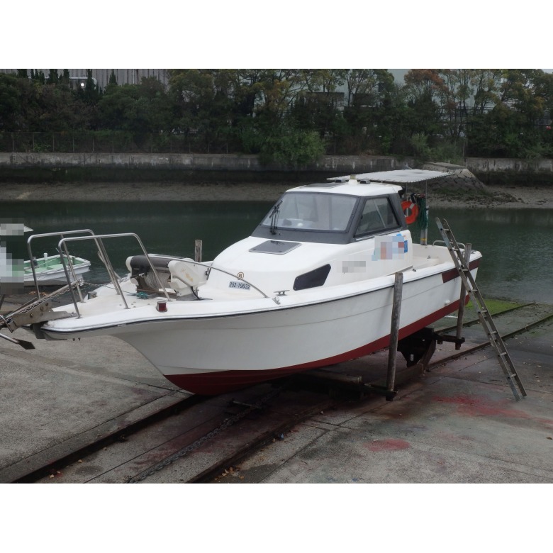 中古ボード ヤマハ YDX-28 | 【中古艇ドットコム】 中古ボート・ヨットの