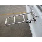 スイミングラダー