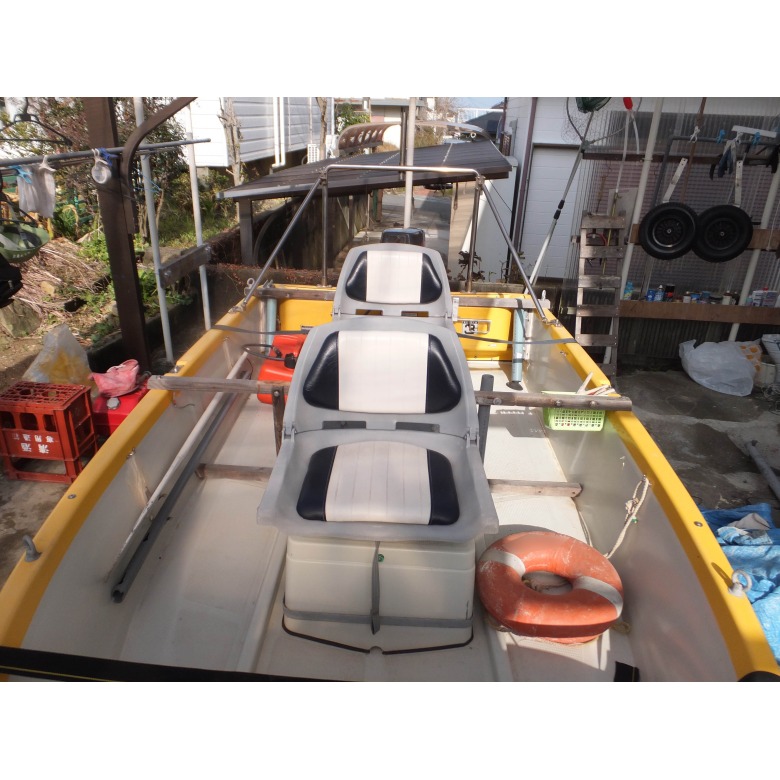 アカシヨット アカシヨット ボート船外機 | 【中古艇ドットコム