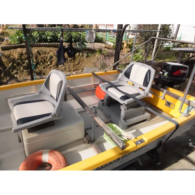 アカシヨット アカシヨット ボート船外機 | 【中古艇ドットコム】 中古 