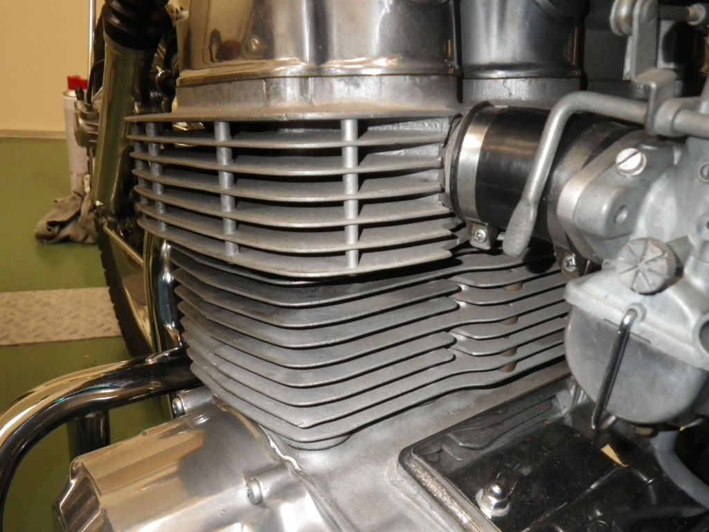 ホンダ Cb750 K0 砂型 中古艇ドットコム 中古ボート ヨットの個人売買応援サイト