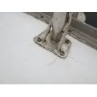 ゲルコートのひび割れ