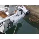 トローリングモーター