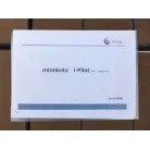 トローリングモーター説明書