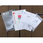 トローリングモーター説明書