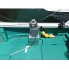 故障しています。