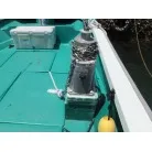 故障しています。