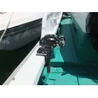 竿受け
