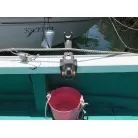 竿受け