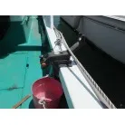 竿受け