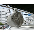 アフトデッキ用スピーカー