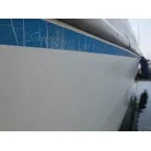 左舷側