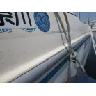 左舷側