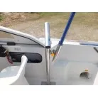 アウトリガー