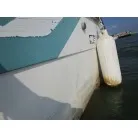 左舷側
