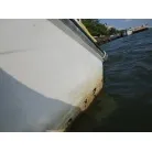 左舷側