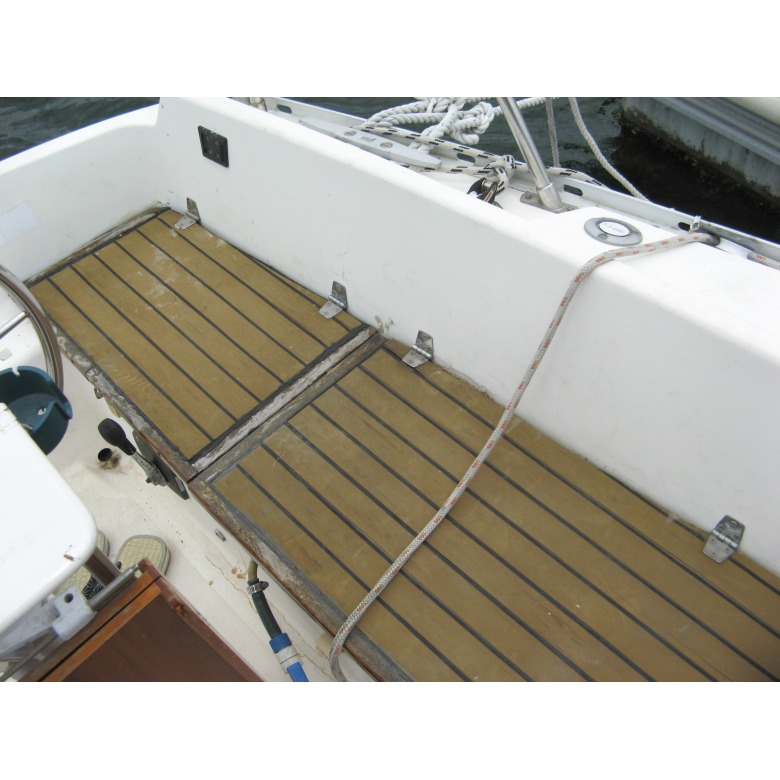 中古ボート フレンドシップ社 フレンドシップ28 | 【中古艇ドットコム】 中古