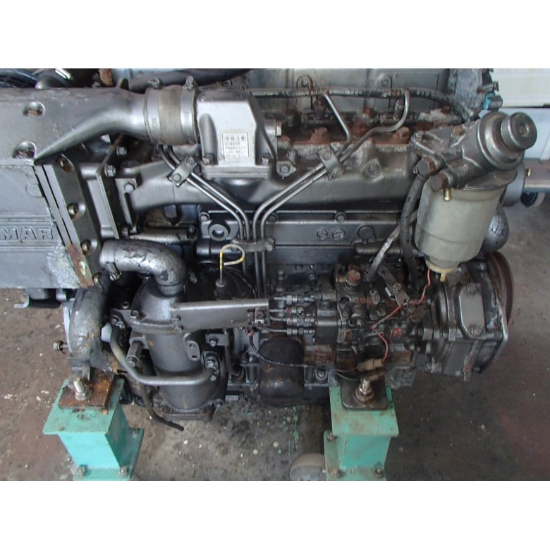 ヤンマー 4LH-HTZ | 【中古艇ドットコム】 中古ボート ヤンマー 4LH-HTZ | 【中古艇ドットコム】 中古ボート