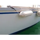左舷側
