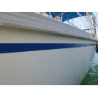 左舷側