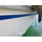 左舷側