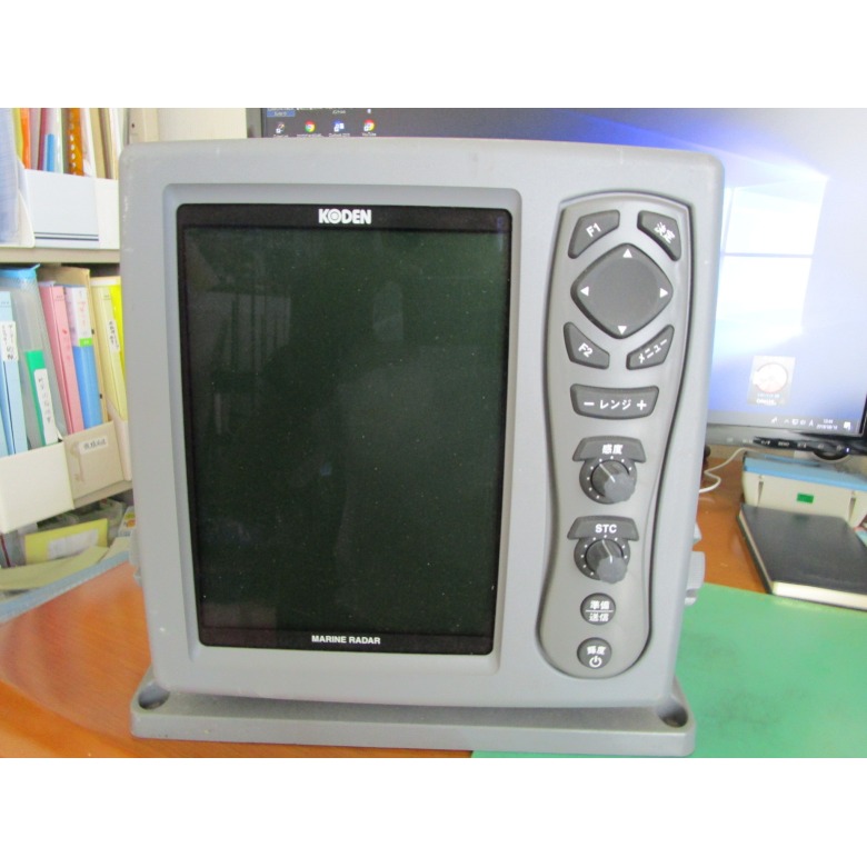 KODEN MDC-941 | 【中古艇ドットコム】 中古ボート KODEN MDC-941 | 【中古艇ドットコム】 中古ボート