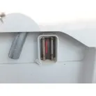 電動リール用電源ボックス