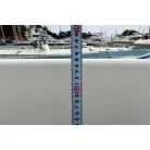ブルワーク:約65cm