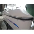 左舷側後方