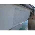 左舷側