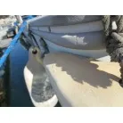 左舷側後方