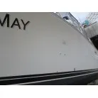 左舷側