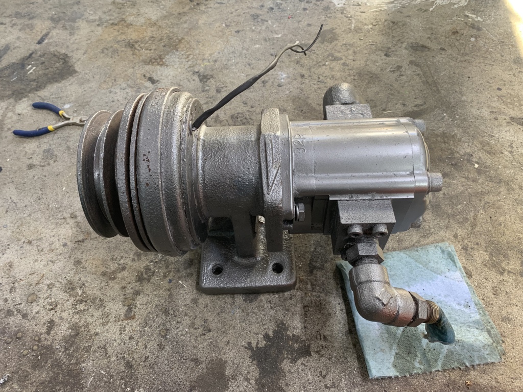 船買取 Nihon Spindle 油圧ポンプ 中古艇ドットコム 中古ボート ヨットの個人売買応援サイト