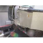 右舷側後方