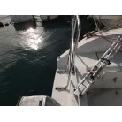 トランサムラダー