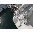 トランサムラダー