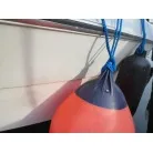 左舷側